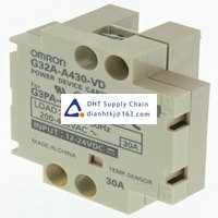 Omron Relay G32A-A430-VD DC12-24 Original Neww Stock Price 
