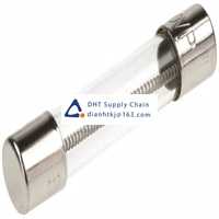  Fuses and Circuit Breakers Littelfuse_0313005.MXP