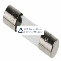  Fuses and Circuit Breakers RS PRO_541-3108