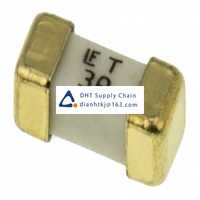  Fuses and Circuit Breakers Littelfuse_0452003.MRL