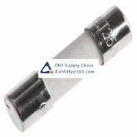  Fuses and Circuit Breakers Littelfuse_0215.250MXP