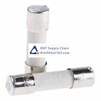  Fuses and Circuit Breakers Littelfuse_0215.630MXP