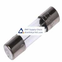  Fuses and Circuit Breakers Littelfuse_0218.050MXP
