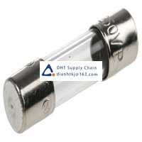  Fuses and Circuit Breakers Littelfuse_0217.063MXP