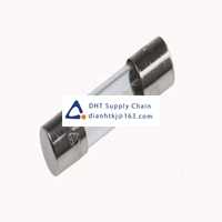  Fuses and Circuit Breakers Littelfuse_0217001.MXP