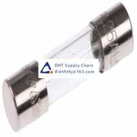  Fuses and Circuit Breakers Littelfuse_02171.25MXP