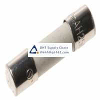  Fuses and Circuit Breakers Littelfuse_0216.630MXP