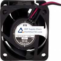 RS PRO_541-5160 Fans and Thermal Management Accessories