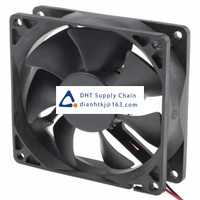 RS PRO_541-5328 Fans and Thermal Management Accessories