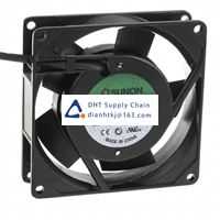 Sunon_SF11592A/1092HBL.GN Fans and Thermal Management Accessories