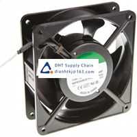Sunon_SP100A/1123XBL.GN Fans and Thermal Management Accessories