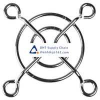 Sunon_FG-04 Fans and Thermal Management Accessories