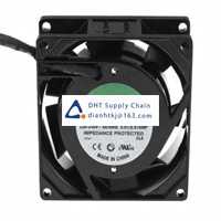 Sunon_2082HBL.GN Fans and Thermal Management Accessories