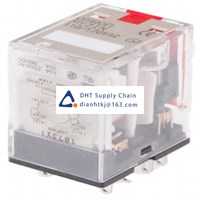 Omron Relay MY2INAC110120S Original Neww Stock Price 