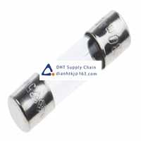  Fuses and Circuit Breakers RS PRO_610-9636