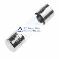  Fuses and Circuit Breakers RS PRO_610-9945