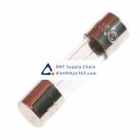  Fuses and Circuit Breakers RS PRO_610-9967