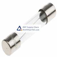  Fuses and Circuit Breakers RS PRO_611-0147