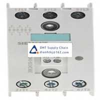 Siemens Relay 3RF2410-1AC45 Original Neww Stock Price 