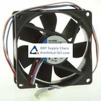 ebm-papst_8412 N/2GLE-256 Fans and Thermal Management Accessories