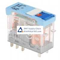 Releco Relay C12A21X24D Original Neww Stock Price 