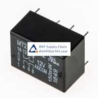 TE Connectivity Relay MT2-C93402 Original Neww Stock Price 