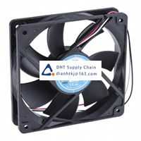 RS PRO_619-6494 Fans and Thermal Management Accessories