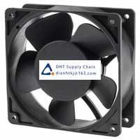 RS PRO_619-6567 Fans and Thermal Management Accessories