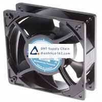 RS PRO_619-6624 Fans and Thermal Management Accessories