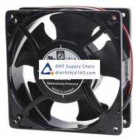 RS PRO_619-6630 Fans and Thermal Management Accessories