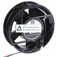 RS PRO_619-6680 Fans and Thermal Management Accessories