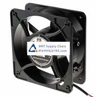 RS PRO_619-6747 Fans and Thermal Management Accessories