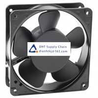 RS PRO_619-6781 Fans and Thermal Management Accessories