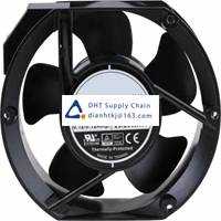 RS PRO_619-6876 Fans and Thermal Management Accessories