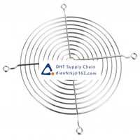 RS PRO_619-6911 Fans and Thermal Management Accessories