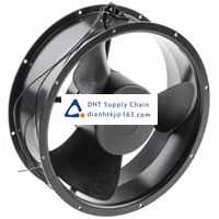 RS PRO_619-6927 Fans and Thermal Management Accessories