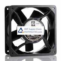 RS PRO_619-6933 Fans and Thermal Management Accessories