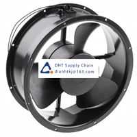 RS PRO_619-6949 Fans and Thermal Management Accessories