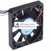 RS PRO_619-7093 Fans and Thermal Management Accessories