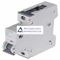  Fuses and Circuit Breakers Siemens_5SY4104-7