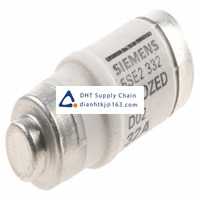  Fuses and Circuit Breakers Siemens_5SE2332