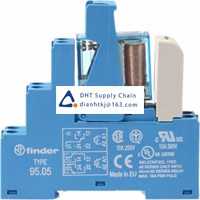 Finder Relay 48.61.7.024.0050SPA Original Neww Stock Price 