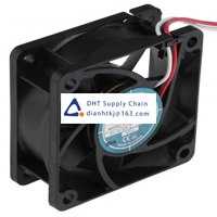 RS PRO_624-6599 Fans and Thermal Management Accessories