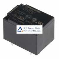 Panasonic Relay JS1-24V-F Original Neww Stock Price 