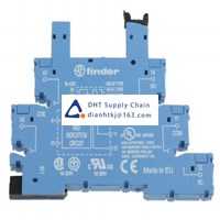 Finder Relay 93.01.0.024 Original Neww Stock Price 