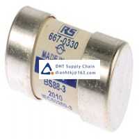  Fuses and Circuit Breakers RS PRO_667-0330