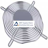 ebm-papst_LZ53 Fans and Thermal Management Accessories