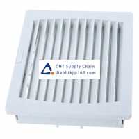 Pfannenberg_PFA30000 11730001055 Fans and Thermal Management Accessories