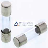  Fuses and Circuit Breakers RS PRO_668-5953