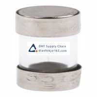  Fuses and Circuit Breakers RS PRO_668-5957